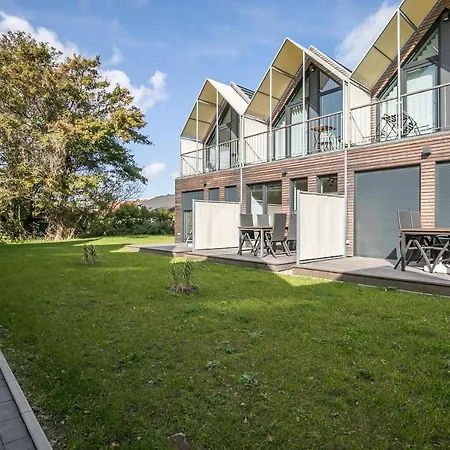 아파트 House, Laguna 